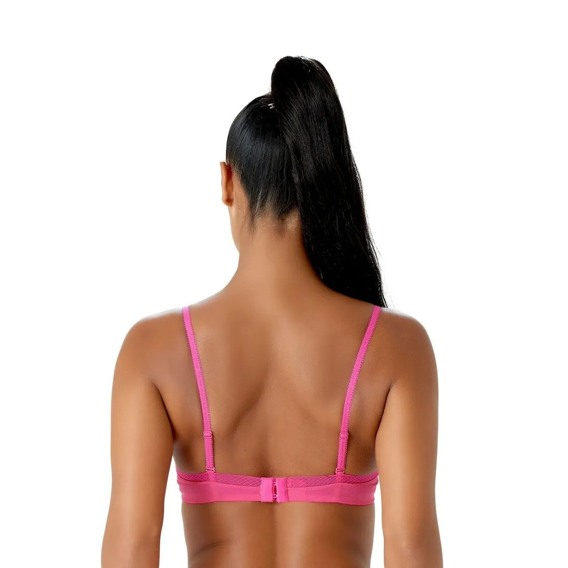 Soutien-gorge transparent - Violet Gossard | 3 Suisses
