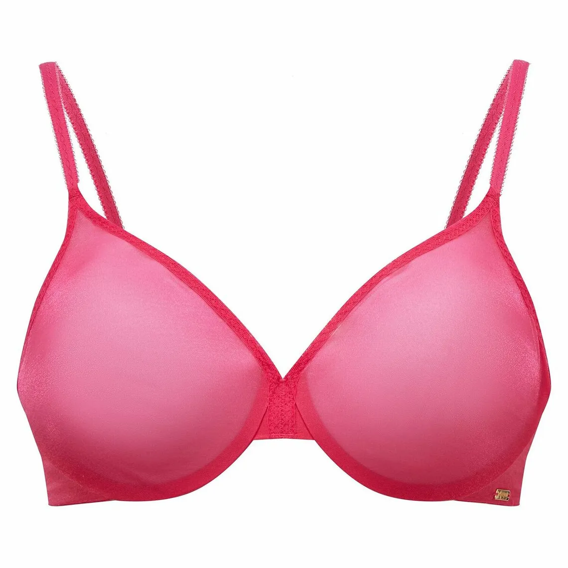 Soutien-gorge transparent - Violet Gossard | 3 Suisses