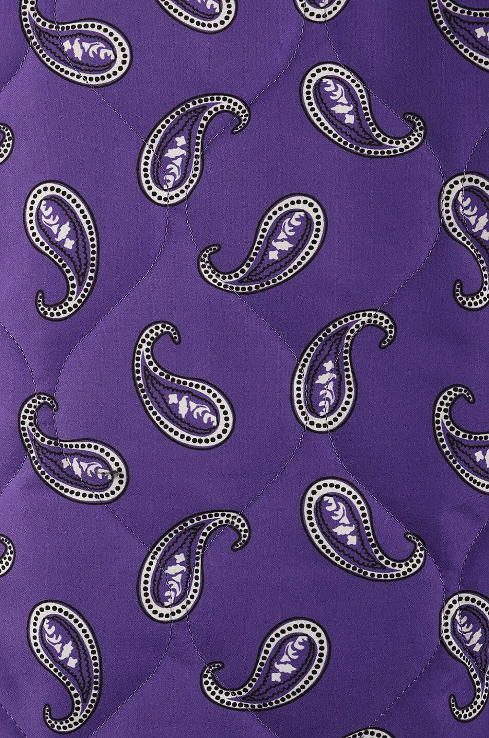 Surchemise Kimmy Love Paisley