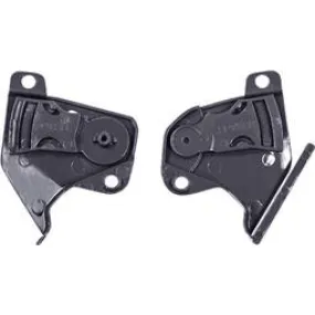 Système De Contrôle De Visière Solaire LS2 FF313 - Accessoires Casques