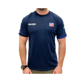 T-SHIRT UNISEXE - COLLECTION DRAG'ON 2023-24
