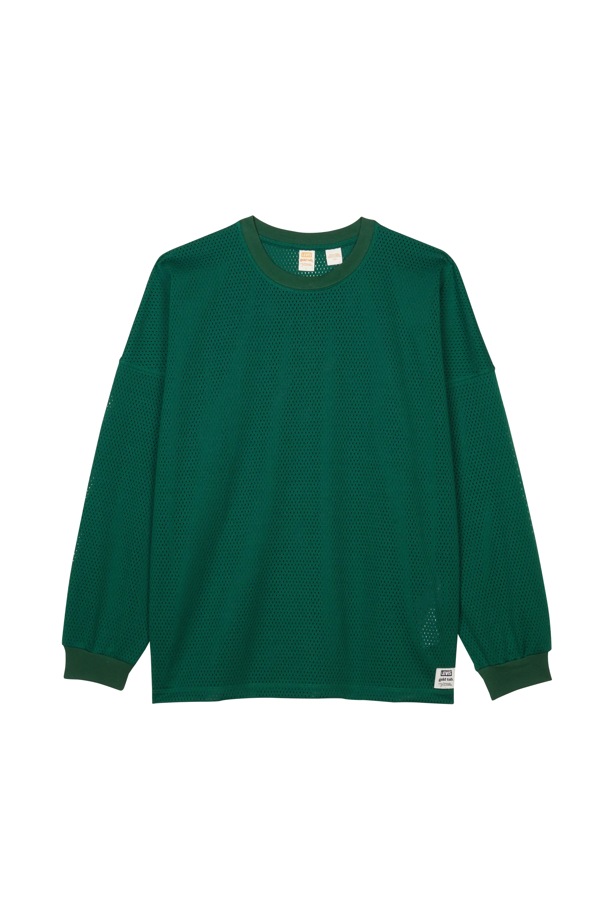 T-shirt Vert Levi's - Homme | Citadium