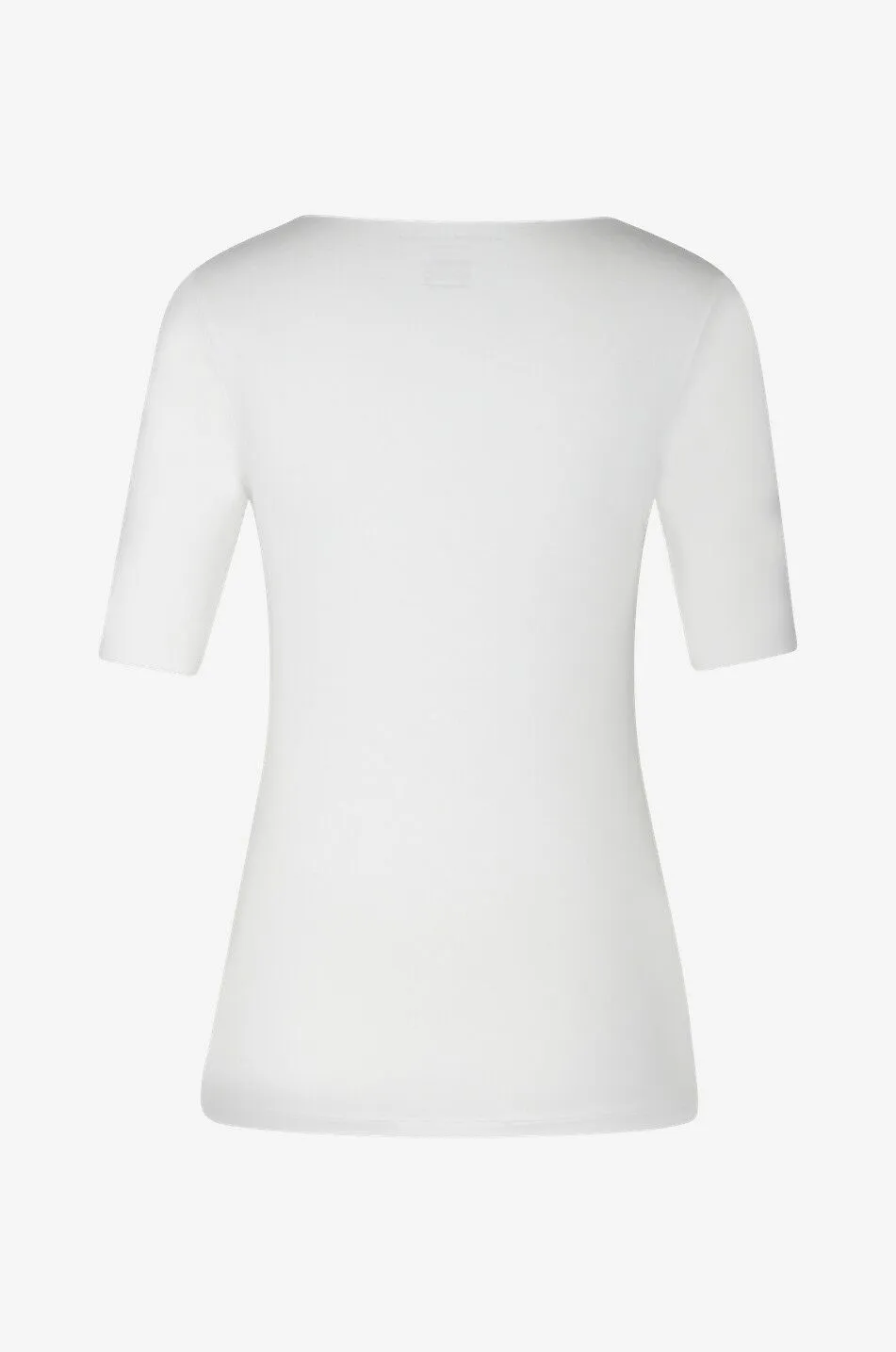 T-shirt à manches courtes en jersey Soft Touch