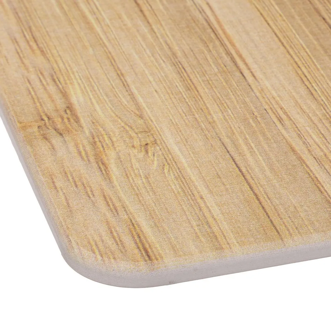 Tapis diatomite 35x45cm en bambou | 3 Suisses