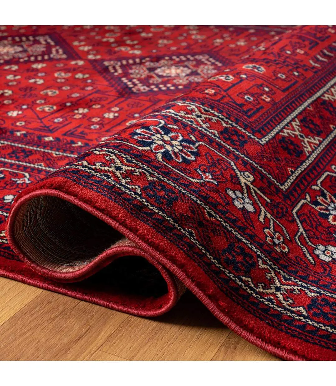 Tapis orient style BOUKHARA A +