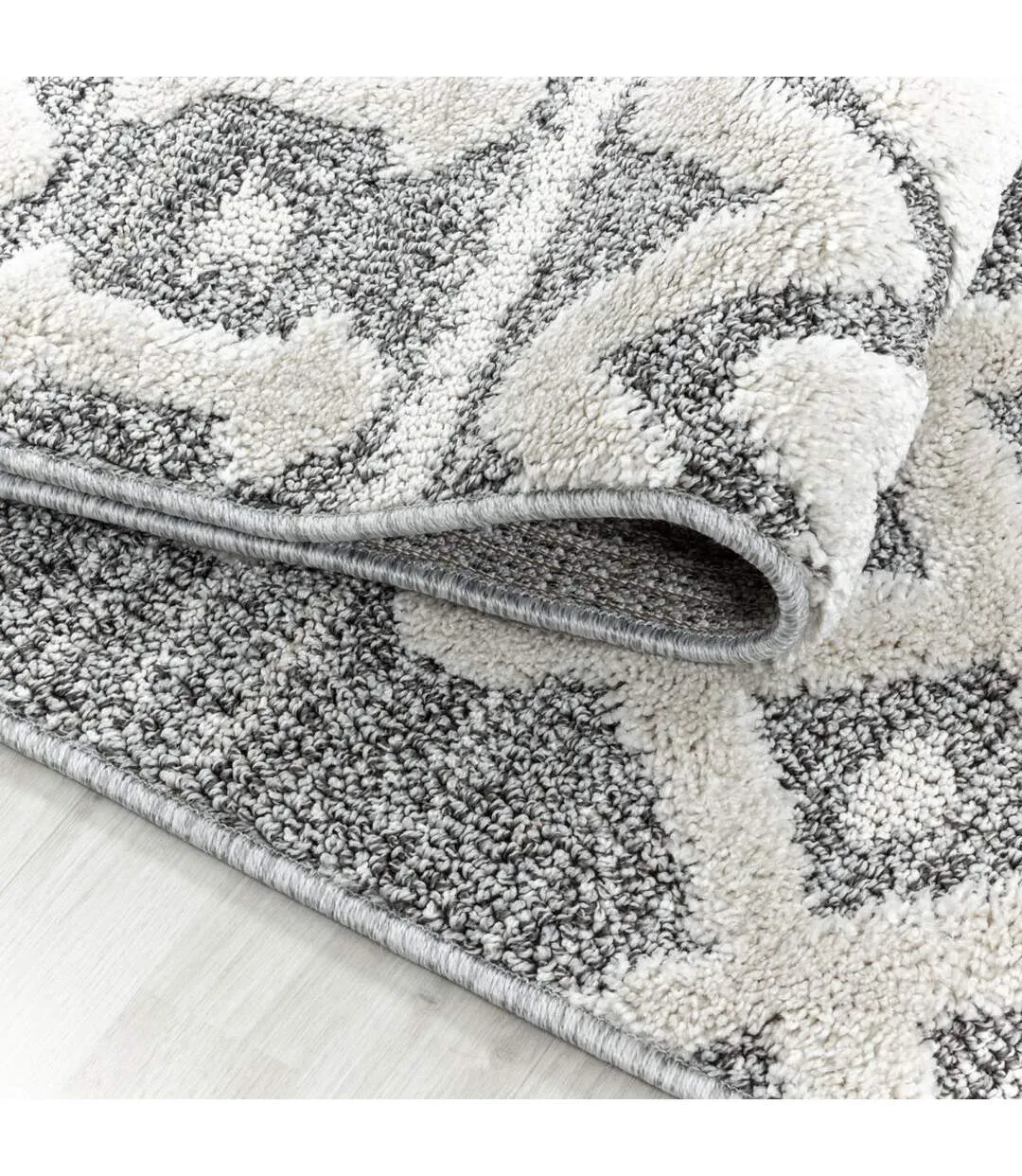 Tapis salon PISTIOU