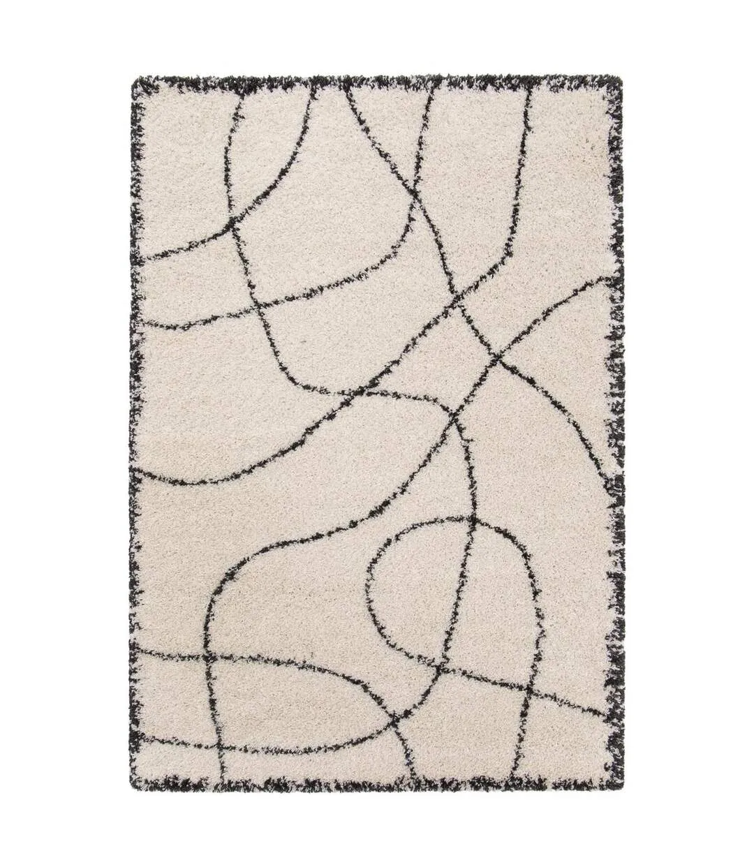 Tapis shaggy ARSTYLE
