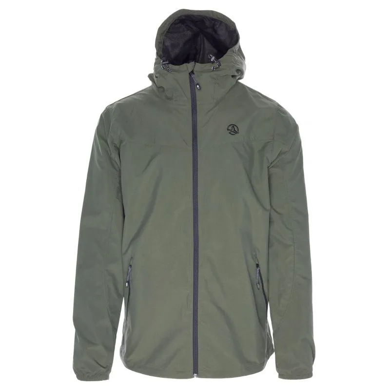 Ternua Tullow Jacket - Veste coupe-vent homme | Hardloop