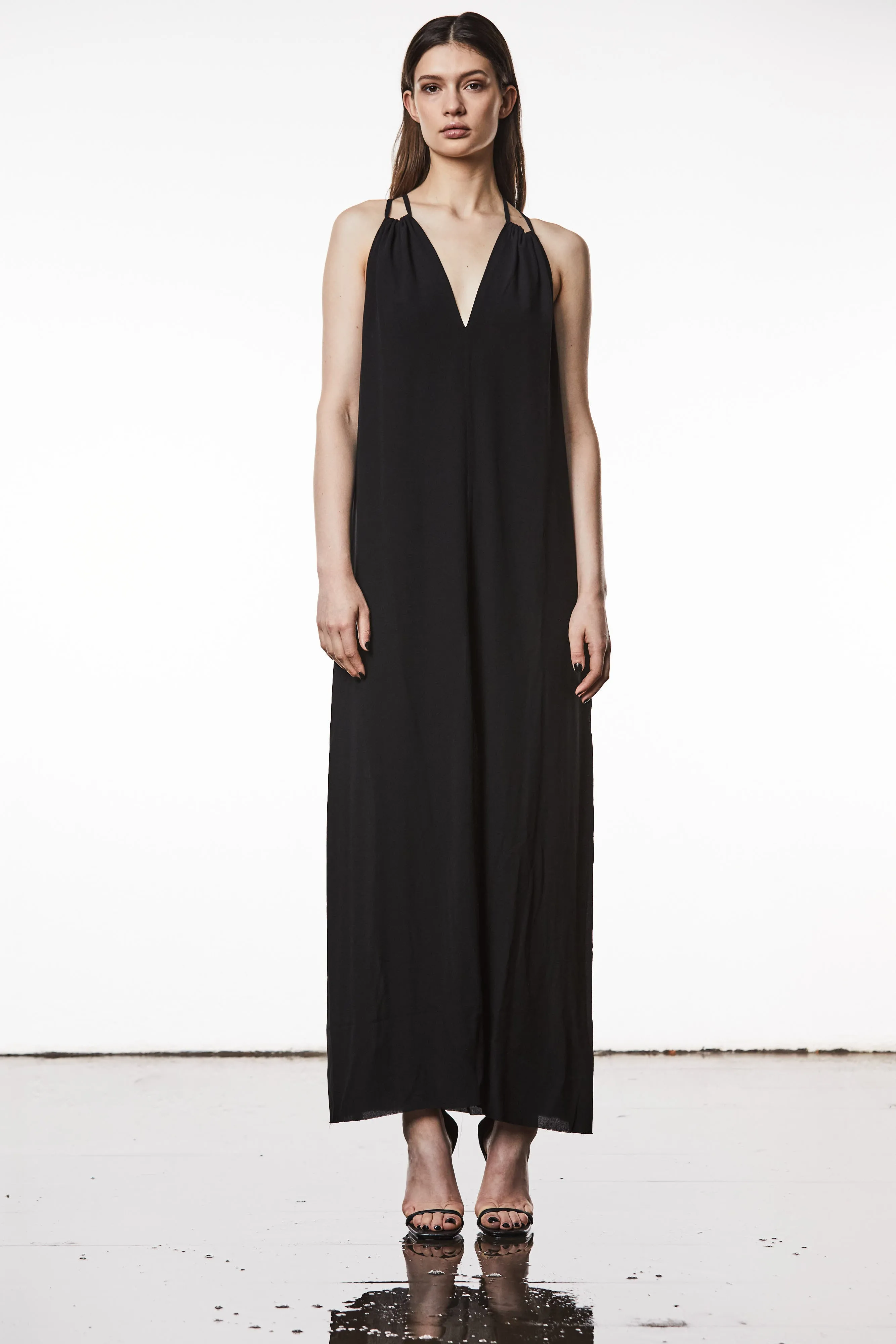 thom/krom Dress