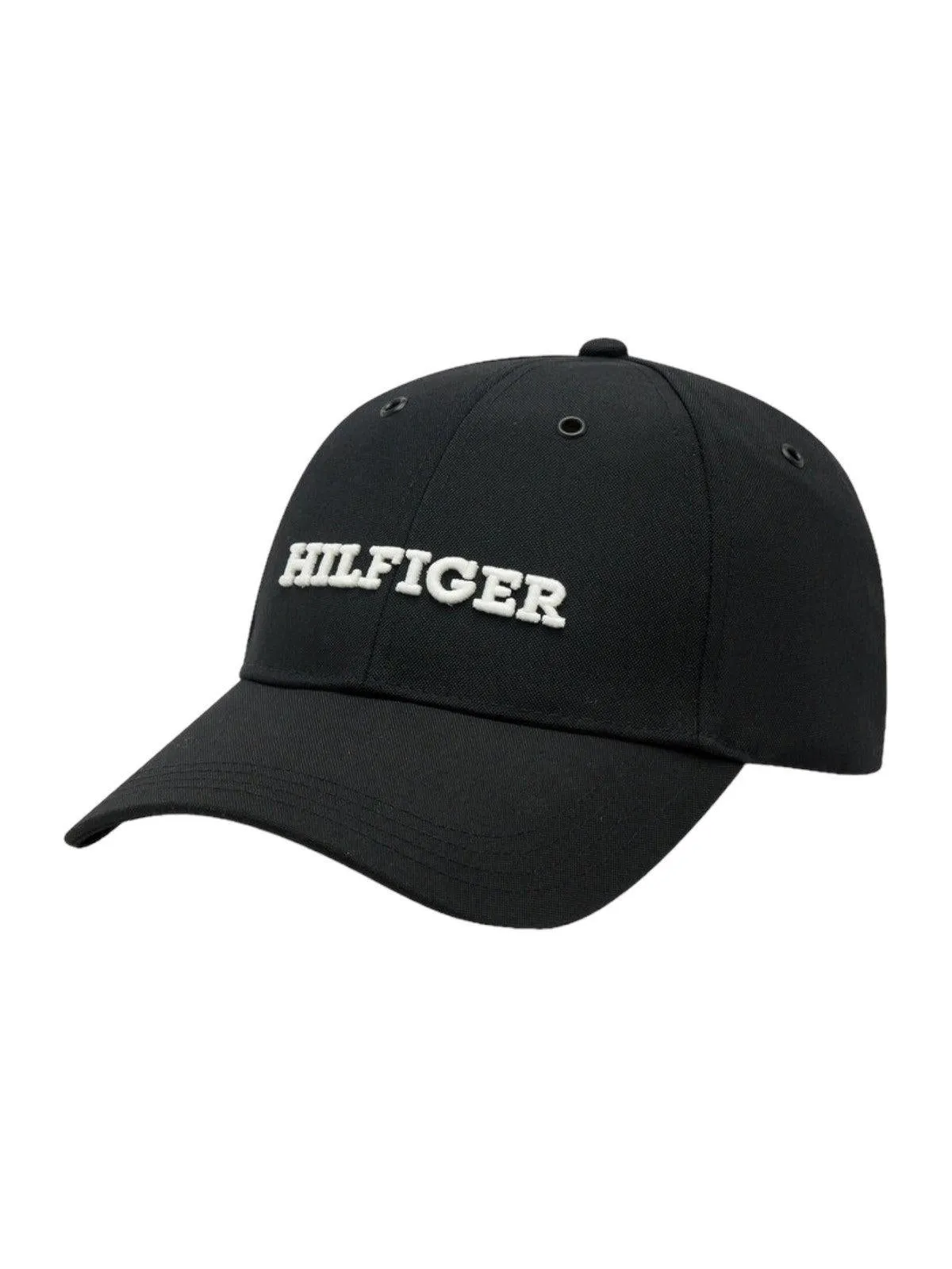 TOMMY HILFIGER Chapeau Homme AM0AM11250 BDS Noir