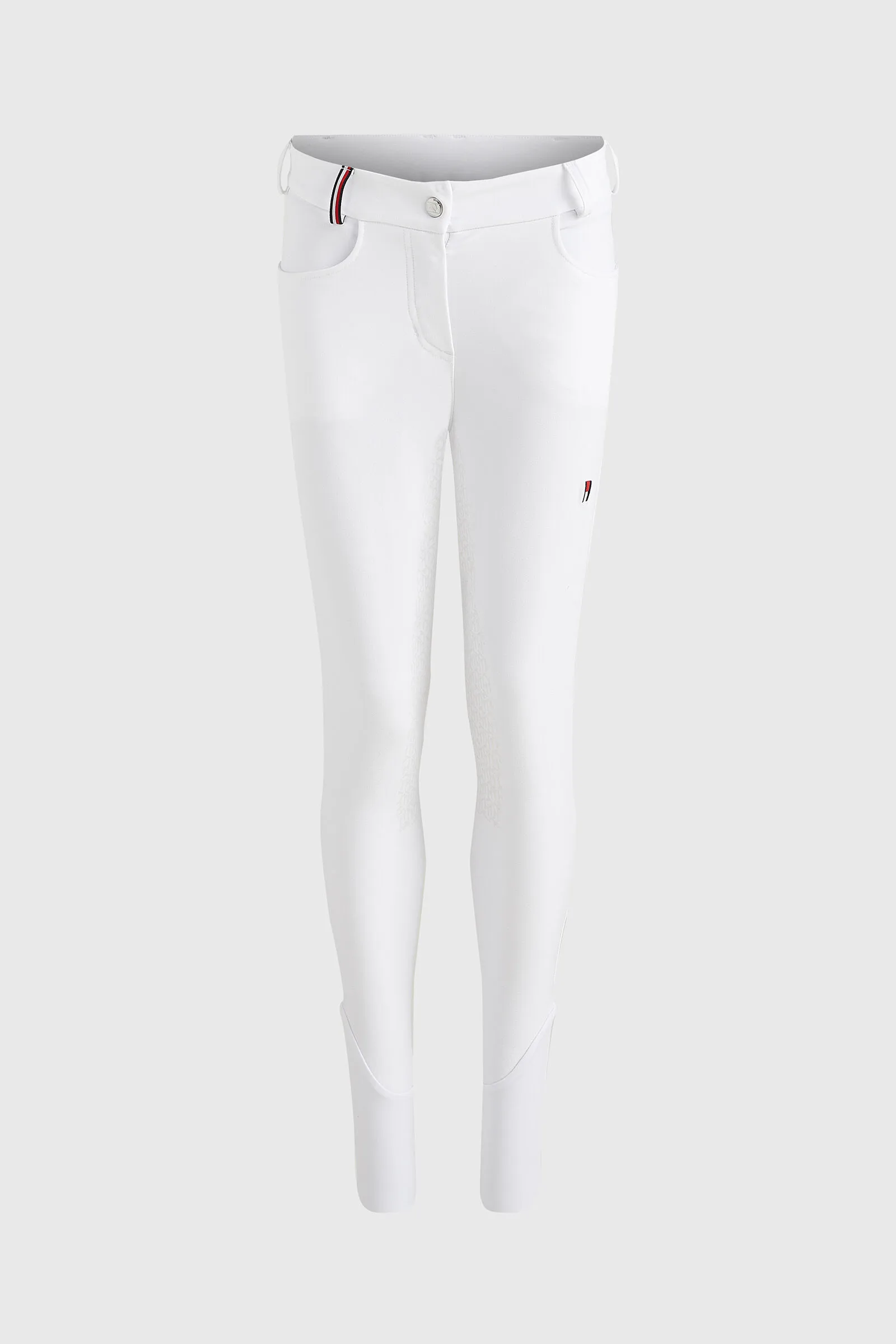 Tommy Hilfiger Equestrian Pantalon d'équitation Full Grip Classic pour femme
