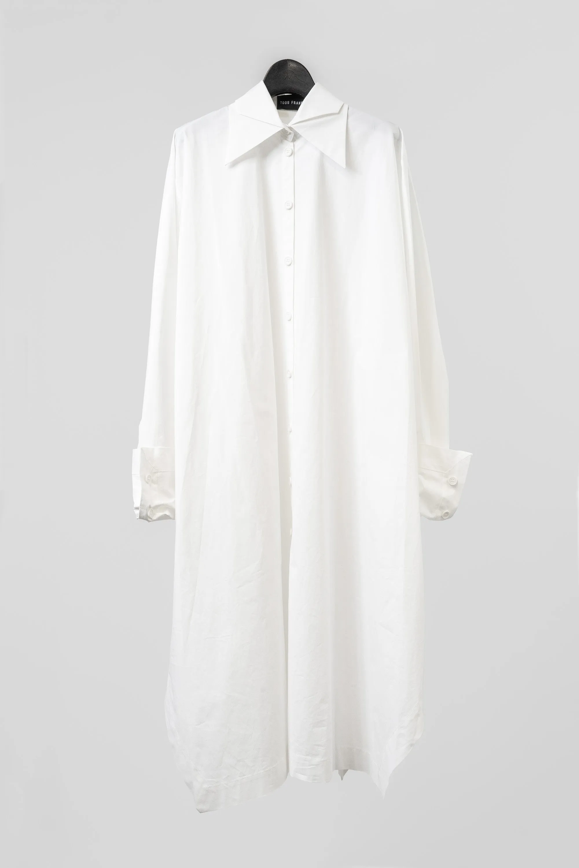 TOOS FRANKEN/BEATRICE DRESS