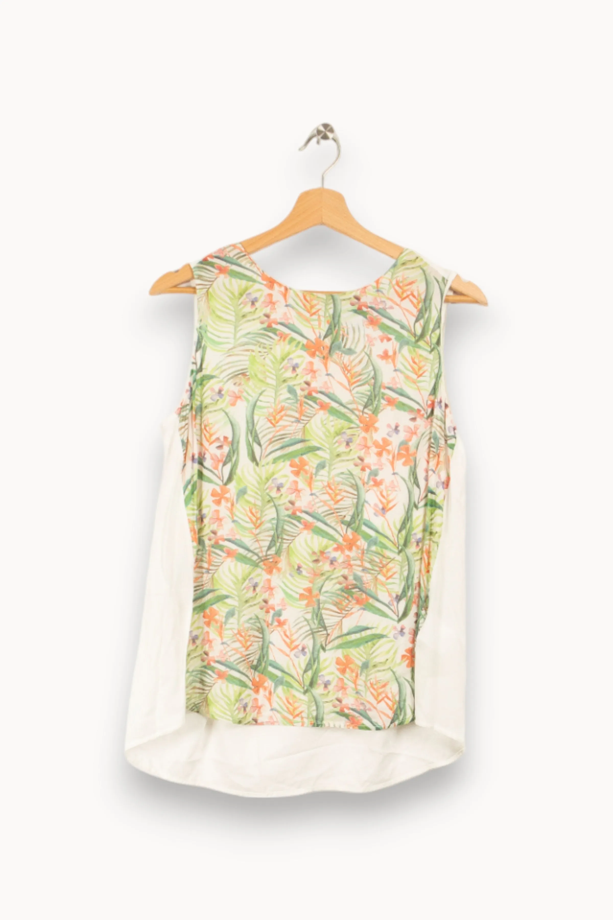 Top / Blouse - S/36