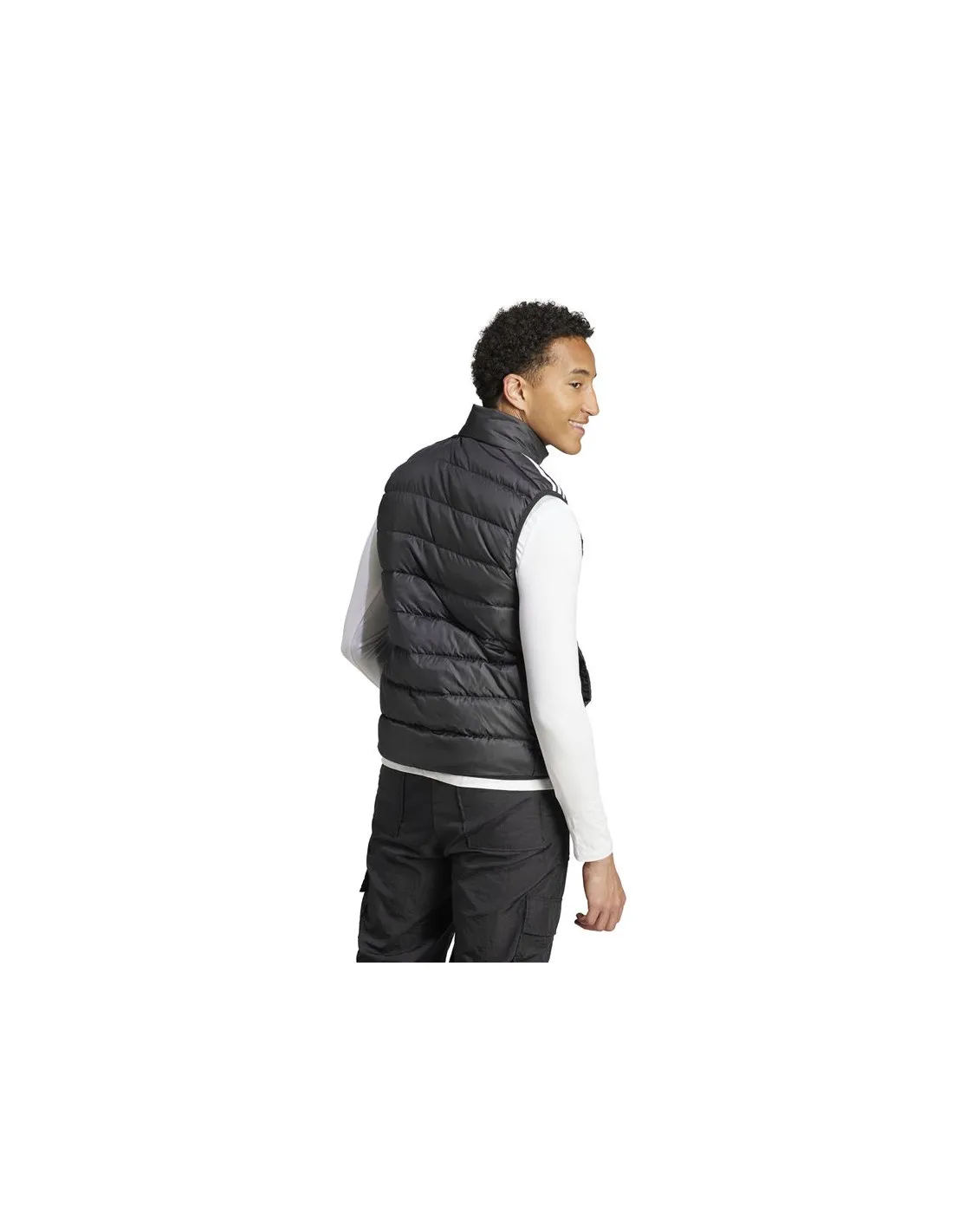 Veste adidas Essentials 3S Down V Hommes