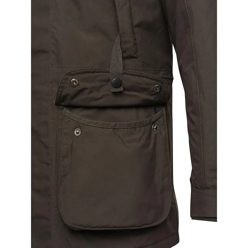 VESTE HOMME BERETTA TRI-ACTIVE EVO JACKET - MARRON