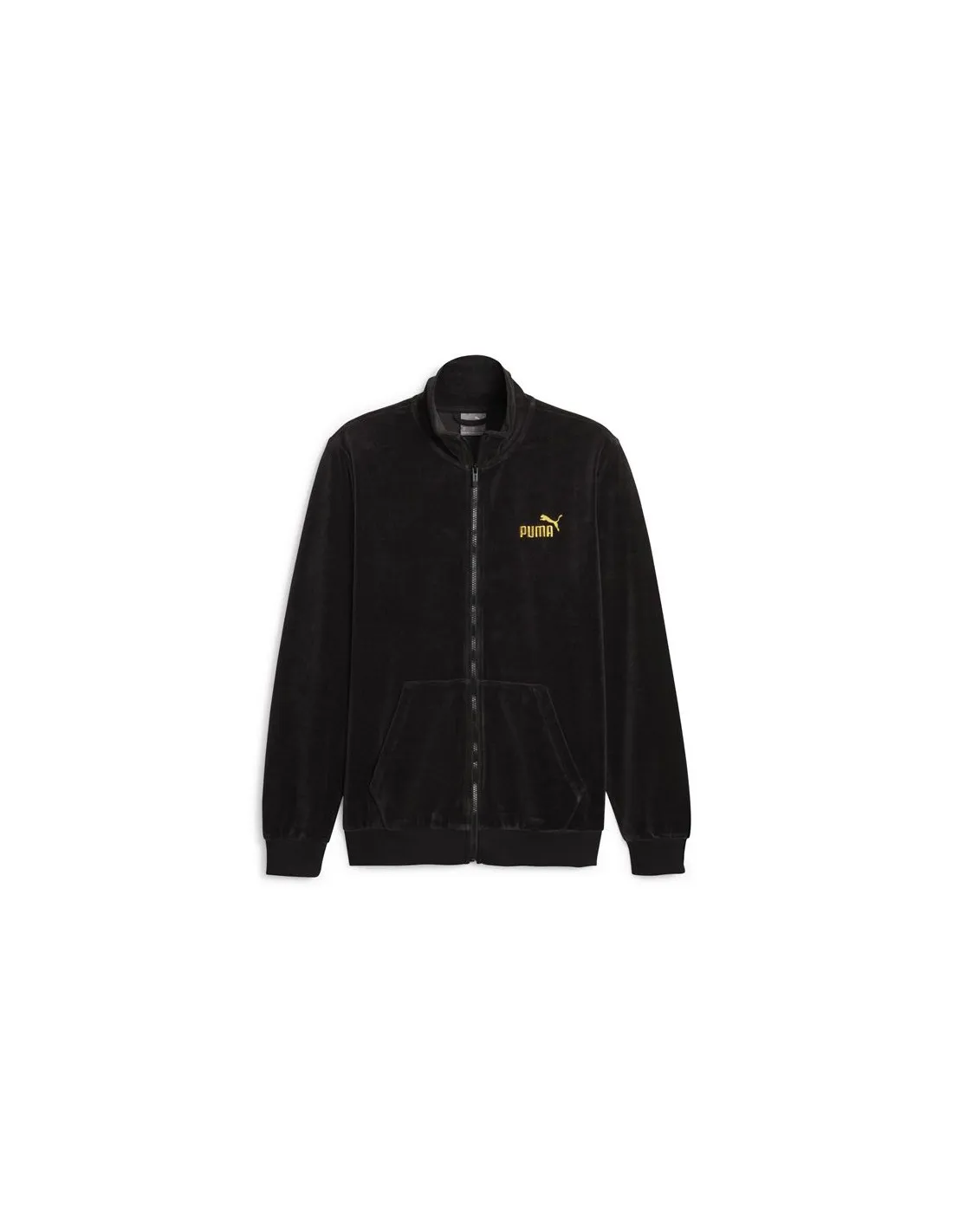 Veste Puma Ess+ Minimal Gold Ve Homme