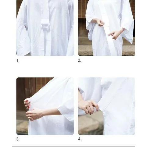 Yukata Yema